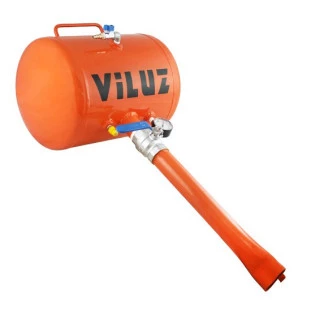 Assentador De Talão Viluz