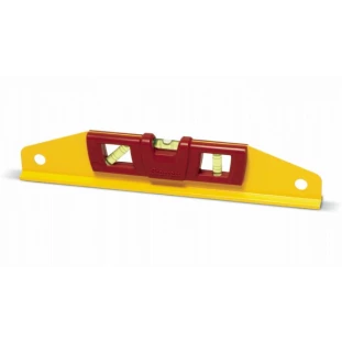 Nível de Alumínio com Base Magnética 12'' KLTS 12 Starrett