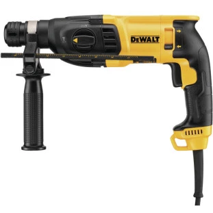 Martelete Perfurador Rompedor D25133k Dewalt 