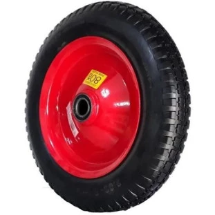 Roda Carro Plataforma Com Rolete Lotus