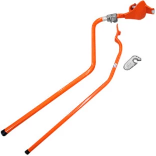 Kit Espátula Truck Viluz