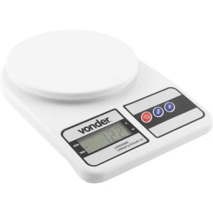 Balança 10Kg Digital Vonder