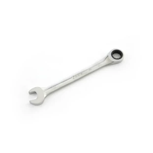 Chave Combinada 17mm com Catraca Belzer