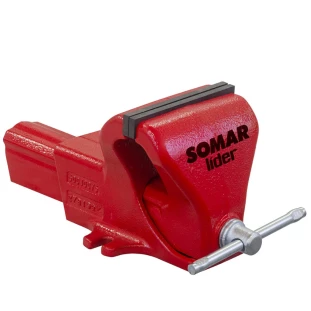 Torno de Bancada nº 4 Somar