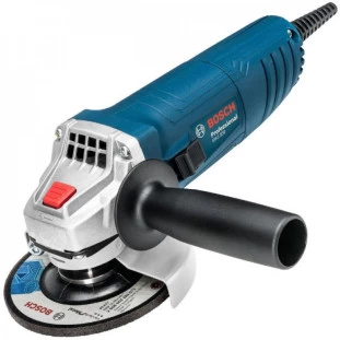 Esmerilhadeira 4.1/2" GWS 850 Bosch 
