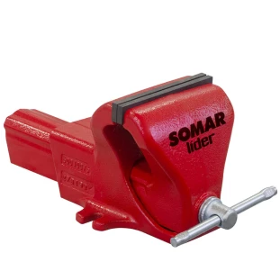 Torno de Bancada n° 8 Somar