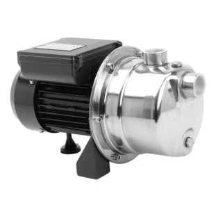 Bomba D'água Centrifuga Auto-Aspirante Inox 1Cv Somar