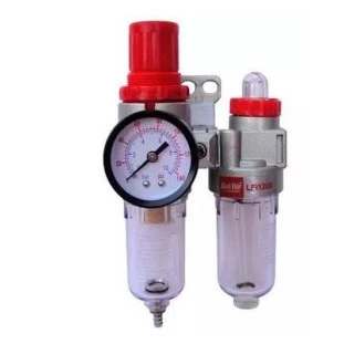 Lubrifil Conjunto 1/4 NPT CPAI 1200 Bel Air