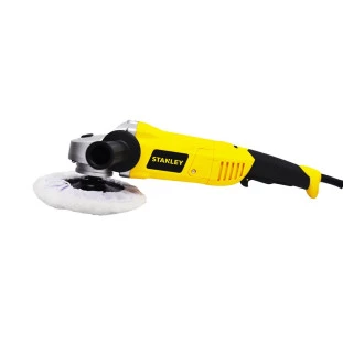 Politriz Angular 5" Stgp612Kbr 127V Stanley