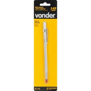 Riscador Tipo Caneta 145mm RC145 Vonder