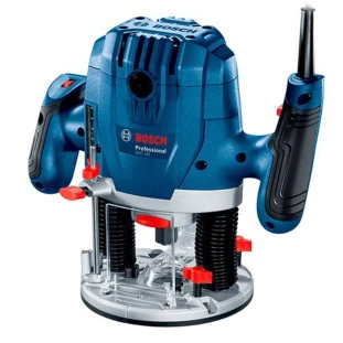 Tupia Coluna Gof 130  Bosch