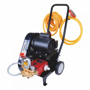 Lavadora Alta Pressão El 4000V2 220V Eletroplas