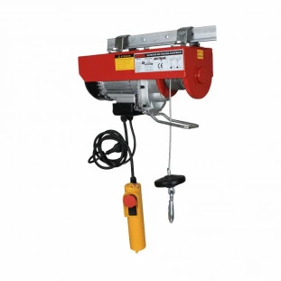 TALHA ELETRICA COLUNA 300