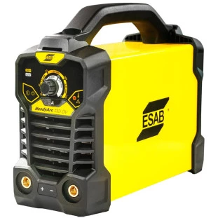 Máquina de Solda Inversora Handyarc 132i D Bivolt Esab