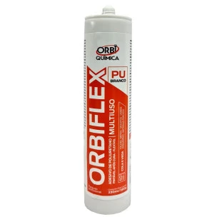 Selante Pu Branco 380g Orbiflex