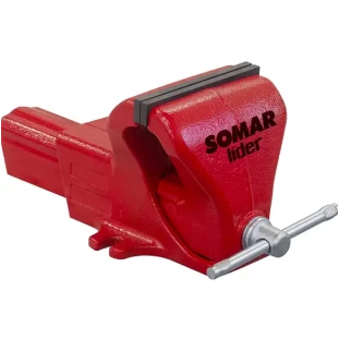 Torno de Bancada nº 10 Somar