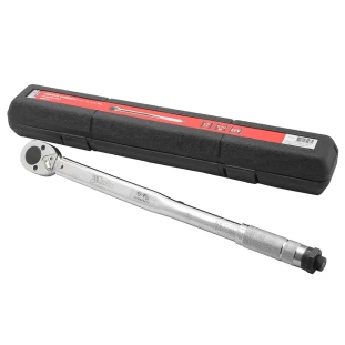 Torquímetro Estalo 1/2 28-210nm MTX