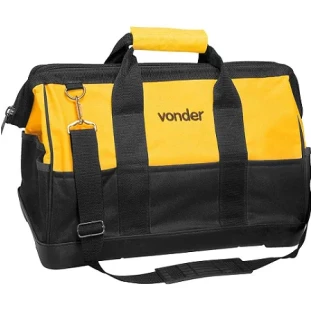 Bolsa para Ferramentas 430x240x300mm Vonder