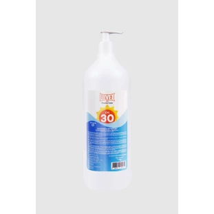 Protetor Solar 30 FPS 1Kg UV Luvex