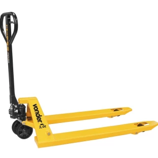 Transpalete Hidráulico 2,0 T 1150 x 685mm PSN206 Roda Simples Vonder