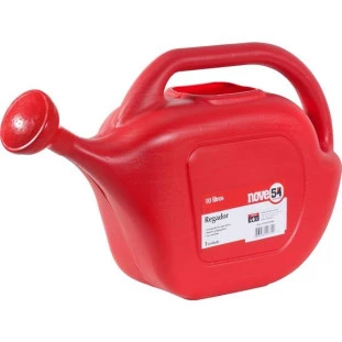 Regador Plástico 10L