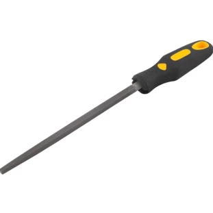 Lima Redonda Murça 8'' com Cabo Vonder