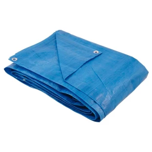 Lona Polietileno Azul 3 x 3m Nove54