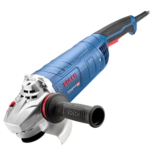 Esmerilhadeira 7'' 220v GWS 28-180 2800w Bosch