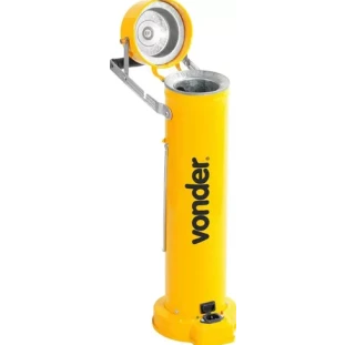 Estufa para Eletrodo 5kg 60v-110v 220v Vonder