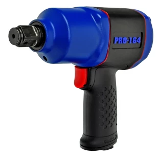 Chave de Impacto 19mm 3/4'' 125kgfm Pro 164 PDR 