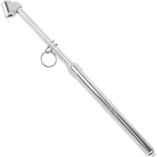 Calibrador de Pneus Profissional FG0002 FortgPro