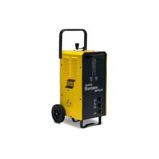 Máquina de Solda 250AMP Super Bantam Plus 260 Esab
