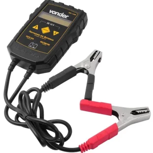 Testador de Baterias TBV 1200 Vonder 
