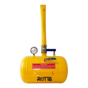 Assentador de Talão Rotta