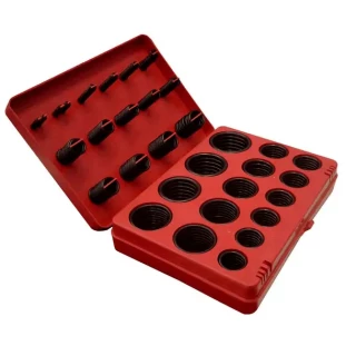Kit Oring 407 Peças Bremen
