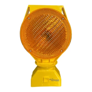 Sinalizador Eletrônico Solar PL 6001 Plastcor