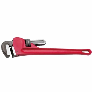 Chave Grifo 10'' Americana R-3301204 Gedore Red