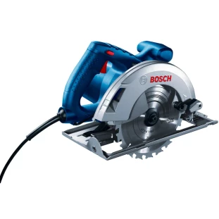 Serra Circular 7.1/4 GKS20-65 2000w + 1 Disco Bosch