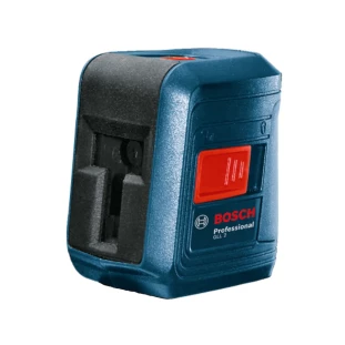 Nível a Laser 10m Nielox GLL 2 Alcance 10m Bosch