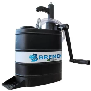 Bomba Manual Óleo de Caixa de Câmbio 12L Bremen