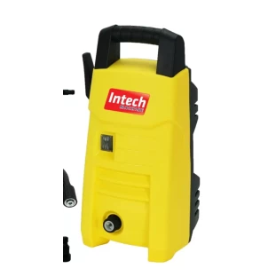 Lavadora de Alta Pressão Texas RPM3450 1300W Intech