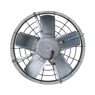 Exaustor Axial 30cm 220V Premium Ventisol