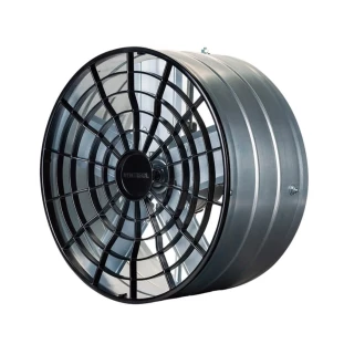 Exaustor Axial 40cm 220V Premium