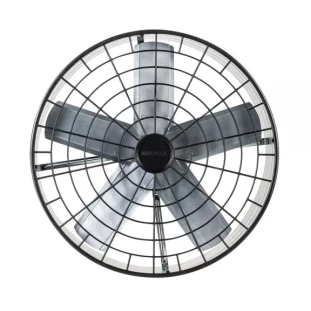 Exaustor Axial 50cm 220V Premium Ventisol