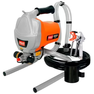 Máquina de Pintura Airless AIRPRO 650 0,9HP 650W Intech