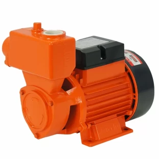 Bomba D'água Periférica 1,0cv 110v-220v BPA1000 Intech Machine