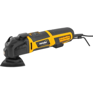 Lixadeira Angular Multifunção MEV330 220V Vonder