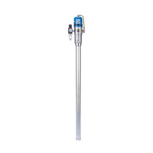 Propulsora Pneumática Para Óleo Sem Mangueira 12021-Z-G4  Bozza 