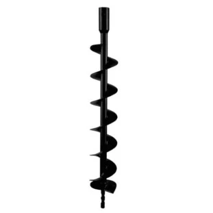 Broca Perfurador Solo 100mm Buffalo