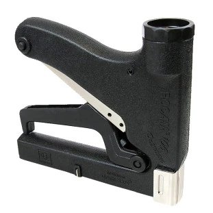 Grampeador Manual 106 Premium Rocama